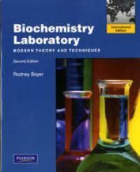 Biochemistry Laboratory:Modern Theory and Techniques:, Verzenden, Boyer Rodney