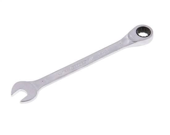 Clé ouverte Gedore de 11 mm avec extrémité à cliquet, Doe-het-zelf en Bouw, Gereedschap | Handgereedschap, Verzenden