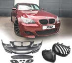 Pare Chocs + Calandres Pour Bmw E60 03-07 Look M5 Sra, Verzenden