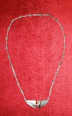 Lapponia - Halsketting Zilver, Nieuw