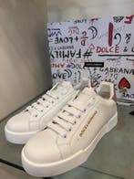 Dolce & Gabbana - Platte schoenen - Maat: EU 41 - Nieuw in, Nieuw
