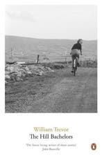 Hill Bachelors 9780140294699 William Trevor, Verzenden, William Trevor
