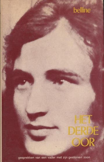 Het derde oor 9789020248289 Belline, Verzenden, Belline