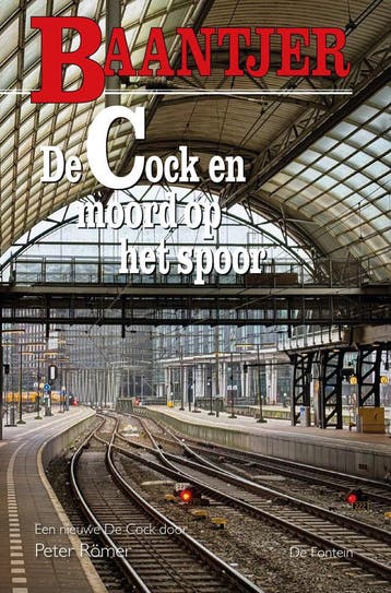 Baantjer 97 - De Cock en moord op het spoor (Nieuw), Verzenden, Nieuw