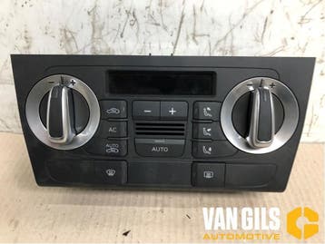 Kachel Bedieningspaneel Audi A3 O81436