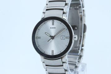 Rado - CENTRIX Automatic MENS 111.0928.3 - Sans prix de