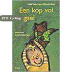 Een kop vol zaagsel 9789068224467 N. Warnars-Kleverlaan, Verzenden, Gelezen, N. Warnars-Kleverlaan