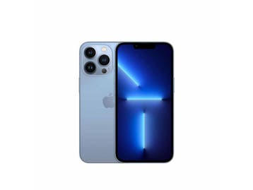APPLE iPhone 13 Pro - 512 GB - A15 - Blauw, Verzenden
