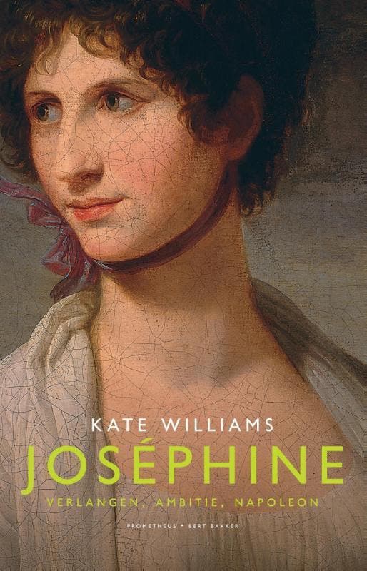 Joséphine 9789035142732 Kate Williams, Livres, Histoire mondiale, Envoi