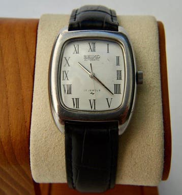 Seiko - 2201-5001 - Zonder minimumprijs - 2201-5001 - Heren
