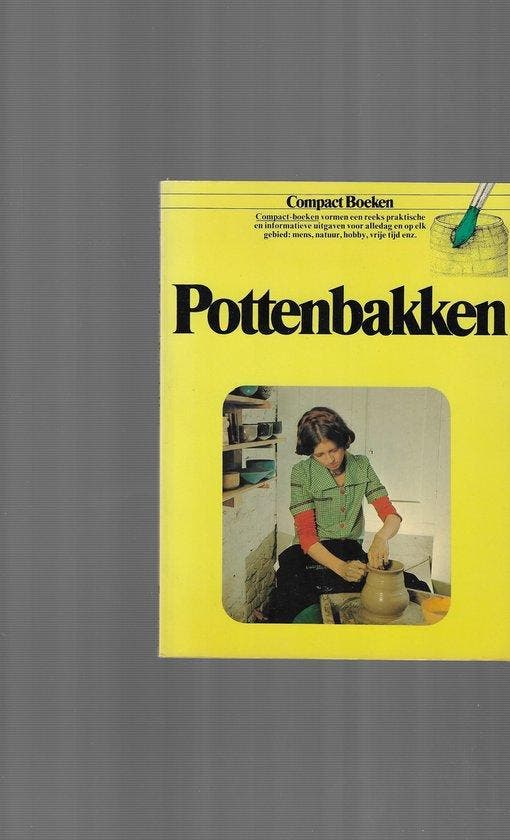 Pottenbakken 9789027483829 Cooper, Boeken, Literatuur, Gelezen, Verzenden