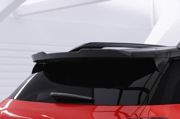 Achterspoiler | Achterspoiler voor Citroen C3 Aircross 2 HF1, Verzenden