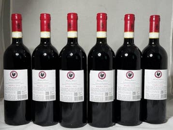 2022 Marchese Antinori, Chianti Classico Riserva - Chianti