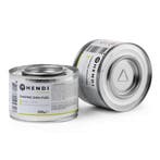 Brandpasta | Chafing Dishes | Brandtijd 3u | Geur-/Roetvrij, Verzenden, Nieuw in verpakking