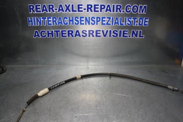 Koppelingskabel Opel Rekord E, 90086817 (automaat), Verzenden