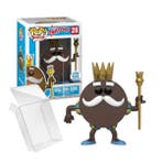 Funko Pop!  Hostess Ding Dongs - King Ding Dong #28 Funko, Verzenden, Nieuw