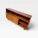 Dressoir - Hout, echt houtfineer, Antiek en Kunst