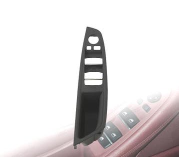GARNITURE DE PANNEAU DE PORTE INTÉRIEUR BMW SÉRIE 5 F10 F11, Verzenden