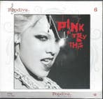 P!NK - Try This, Verzenden, Gebruikt