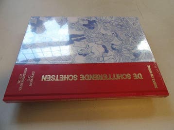 Suske en Wiske - De schitterende schetsen - Standaard, Boeken, Nieuw