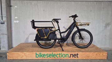 E-Bike | Riese & Muller Multicharger Mixte GT Vario | -52%, Ophalen, Nieuw