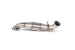 mini Cooper S R55 / 56 / R57 / R58 / R59 | Downpipe met een, Auto-onderdelen, Verzenden, Nieuw