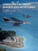 De koninklijke luchtmacht in Nederlands Nieuw Guinea, Boeken, Verzenden, Zo goed als nieuw, Gerard Casius