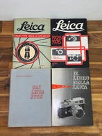 Theo Kisselbach - Leica books set - 1960, Nieuw