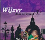 Wijzer door de Wereld versie 2 leerlingenboek groep 7 (B-keu, Verzenden