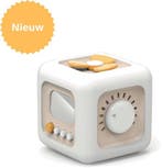 2dekans | Daily Solutions® Activiteiten kubus - Montessori, Ophalen of Verzenden, Nieuw