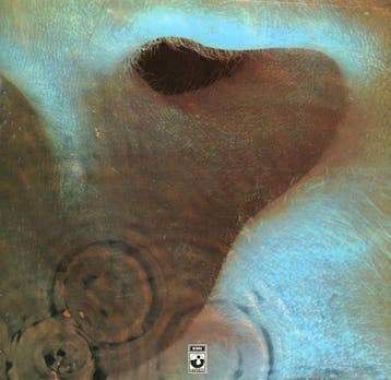 Pink Floyd - Meddle, Verzenden, Gebruikt