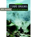Het wenslied van Shannara / Shannara reeks / 18 Terry Brooks, Verzenden, Zo goed als nieuw, Terry Brooks