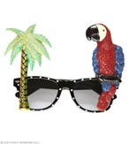 Hawaii Bril Gekleurd, Verzenden