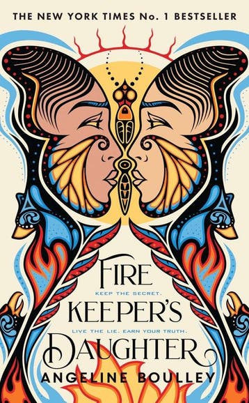 Firekeepers daughter / Firekeepers Daughter / 1, Verzenden, Angeline Boulley
