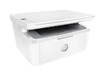 HP LaserJet MFP M140w Multifunctionele Laserprinter, Scan..., Computers en Software, Ophalen of Verzenden, Nieuw