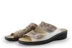 Belvida Slippers in maat 41 Beige, Slippers, Verzenden, Beige, Belvida