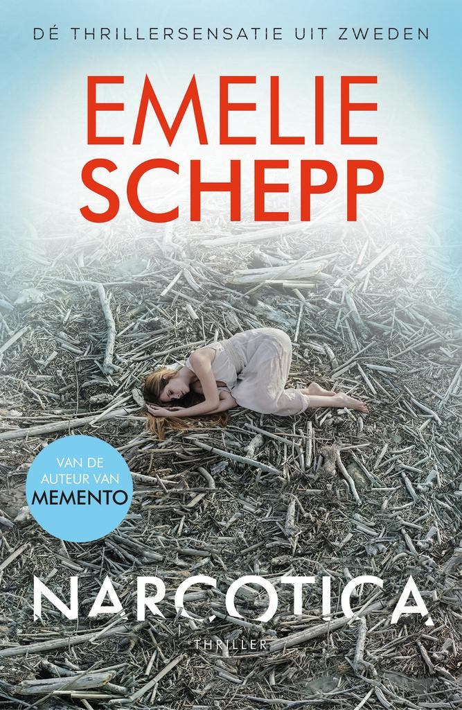 Narcotica (special Sony) / Jana Berzelius / 2 9789026156212, Boeken, Thrillers, Gelezen, Verzenden
