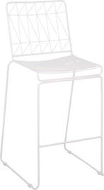 2dekans | Mica Decorations Bueno Barkruk voor Buiten - 53 x, Ophalen of Verzenden, Nieuw