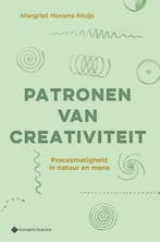 Patronen Van Creativiteit | Margriet Hovens | Nieuw, Verzenden, Nieuw, Margriet Hovens