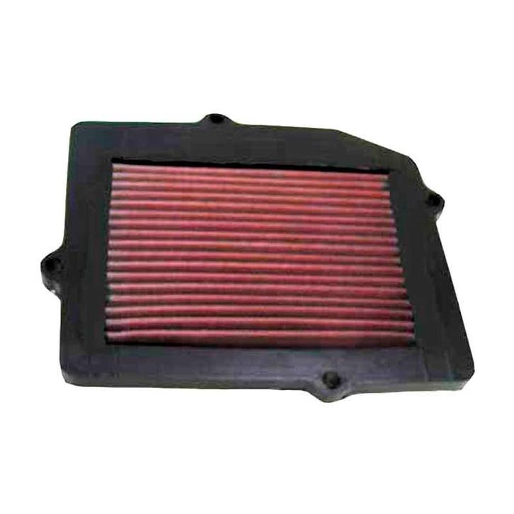K&N Vervangingsluchtfilter | Honda Civic/CRX/Shuttle 1988-19, Auto-onderdelen, Motor en Toebehoren, Nieuw, Verzenden