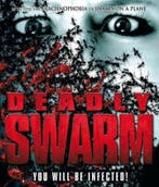 Deadly Swarm (blu-ray nieuw), Ophalen of Verzenden, Nieuw in verpakking