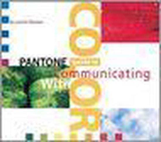 Pantone Guide To Communicating With Color 9780966638325, Boeken, Taal | Engels, Gelezen, Verzenden