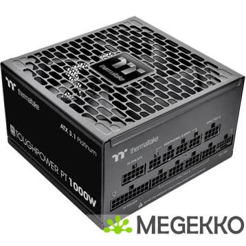 Thermaltake Toughpower PT 1000W Platinum, Computers en Software, Verzenden, Nieuw