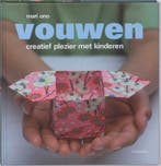 Vouwen 9789021338170 M. Ono, Verzenden, Zo goed als nieuw, M. Ono