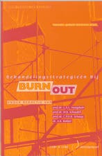 Behandelingsstrategieen bij burnout / CCD-Reeks, Boeken, Verzenden, Gelezen