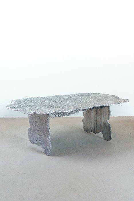 Transnatural - Studio ThusThat for Transnatural - Salontafel, Antiek en Kunst, Kunst | Designobjecten