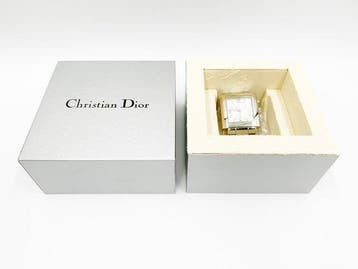 Christian Dior - Riva Chronograph - Zonder minimumprijs -, Nieuw