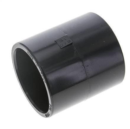 Adaptateur réducteur en PVC 63mm, Doe-het-zelf en Bouw, Overige Doe-Het-Zelf en Bouw, Verzenden