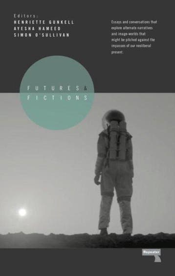 Futures and Fictions 9781910924631 Simon OSullivan, Boeken, Verzenden, Zo goed als nieuw, Simon O'Sullivan