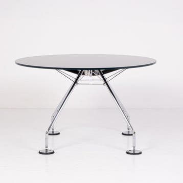Tecno, NO RESERVE PRICE - Norman Foster - Tafel - Nomos -